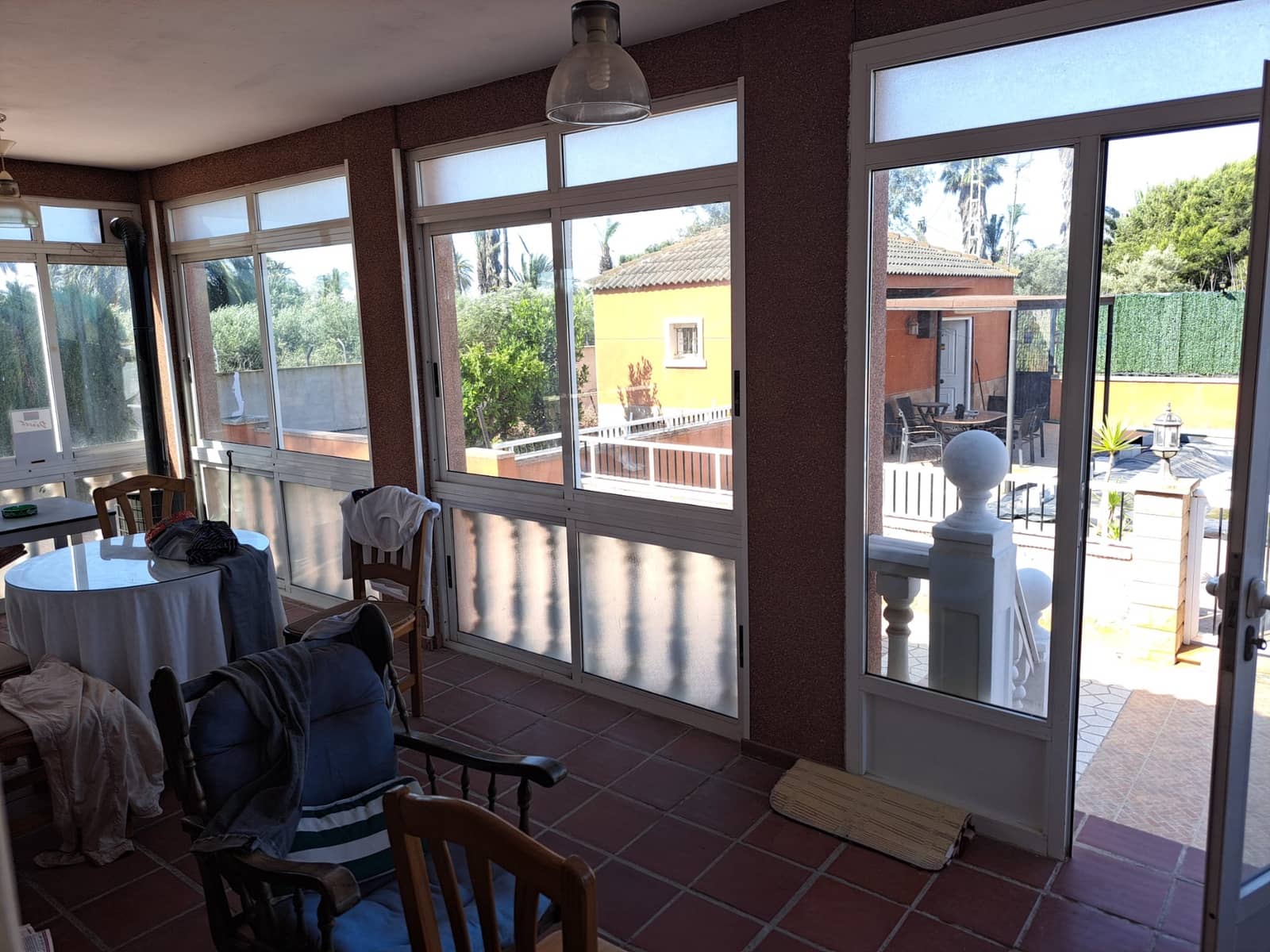 Chalet de 5 habitaciones en Elche / Elx en venta con piscina garaje - 420.000 € (Ref: 10120699)