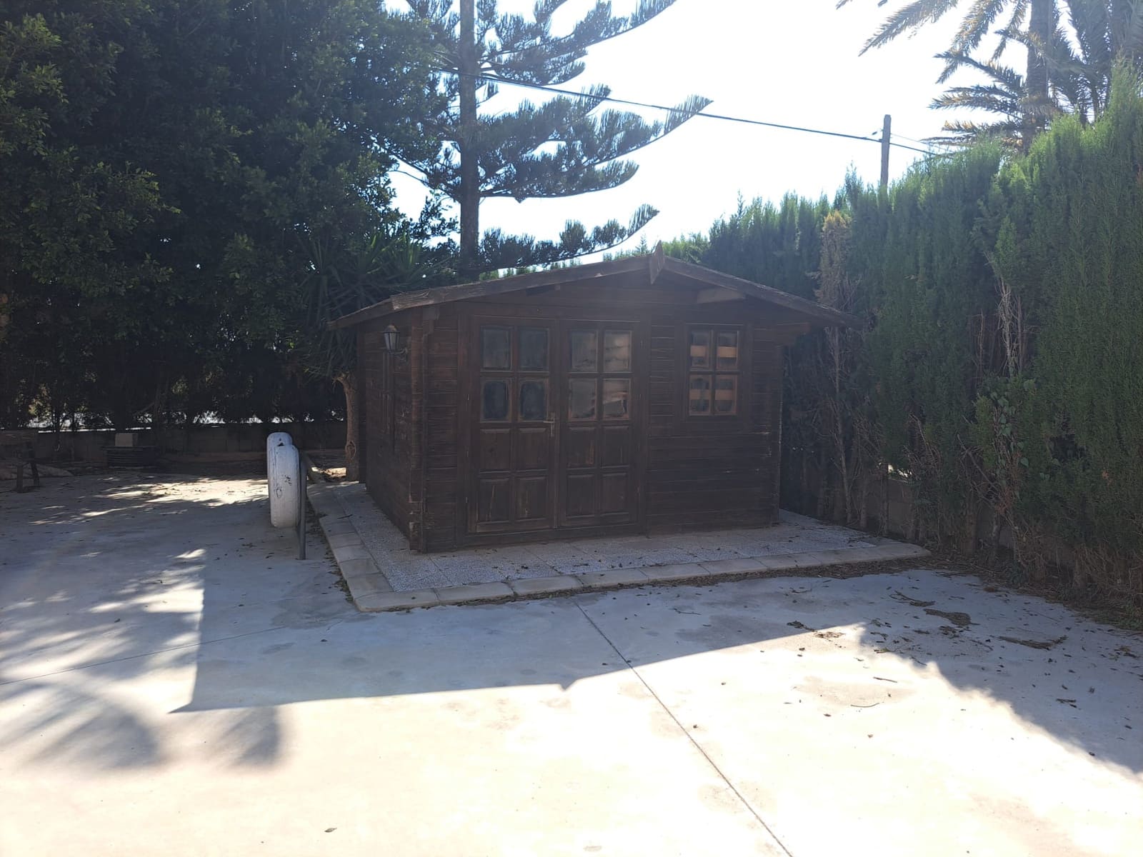 Chalet de 5 habitaciones en Elche / Elx en venta con piscina garaje - 420.000 € (Ref: 10120699)