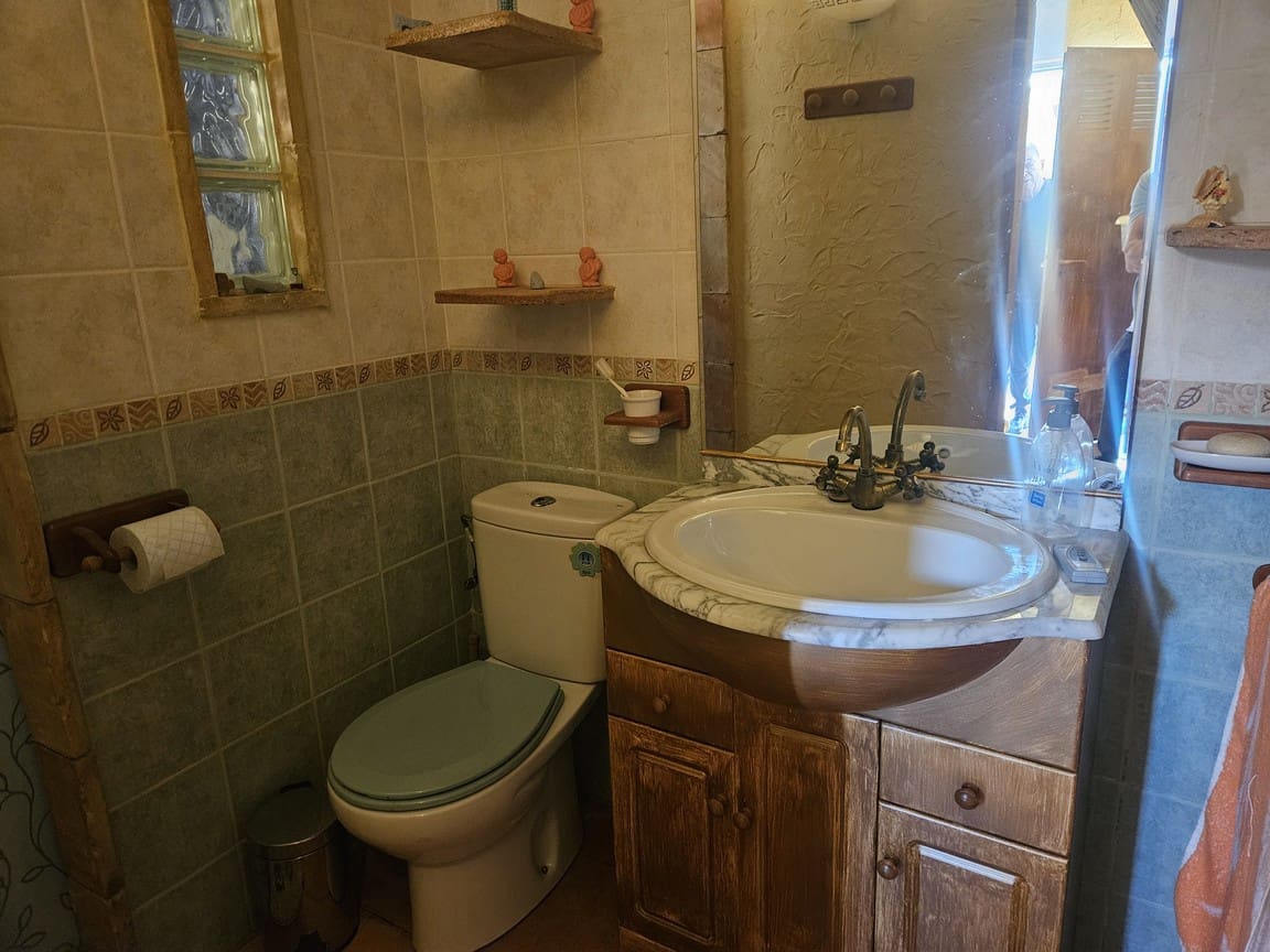 3 quarto Moradia para venda em Cox com garagem - 240 000 € (Ref: 10120707)