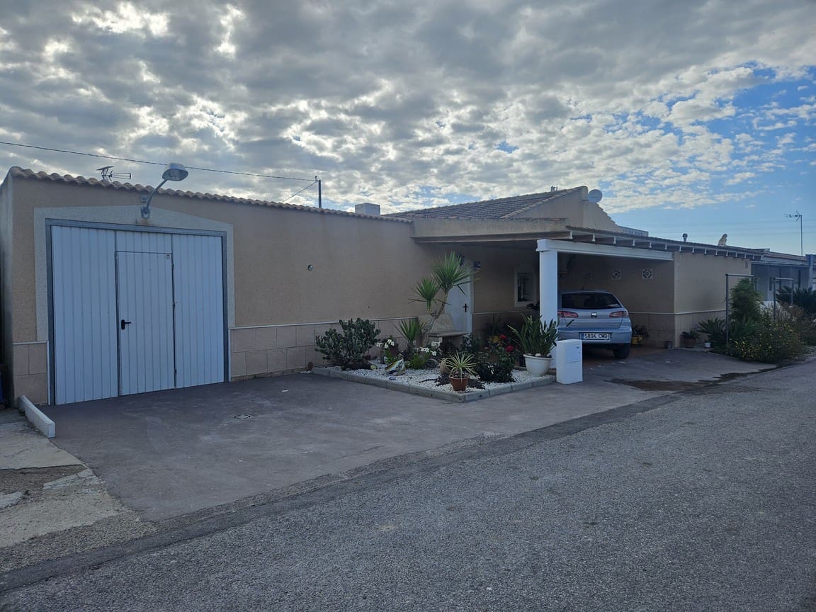 3 quarto Moradia para venda em Cox com garagem - 240 000 € (Ref: 10120707)