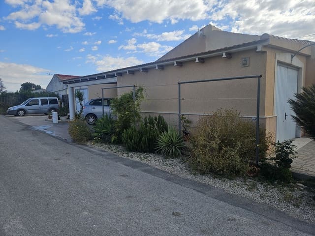 3 quarto Moradia para venda em Cox com garagem - 240 000 € (Ref: 10120707)