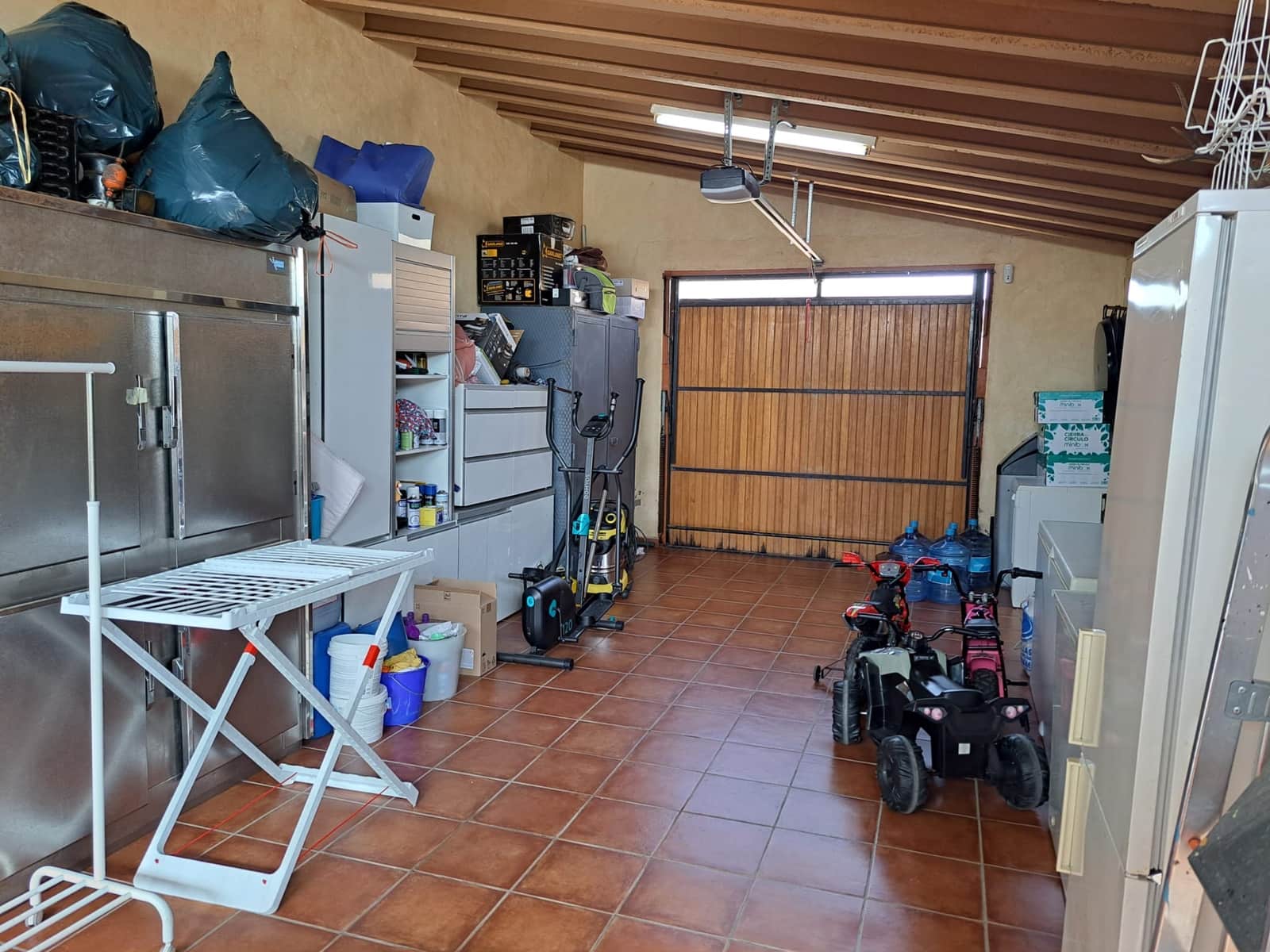 6 quarto Moradia para venda em Salinas com piscina garagem - 1 000 000 € (Ref: 10120776)