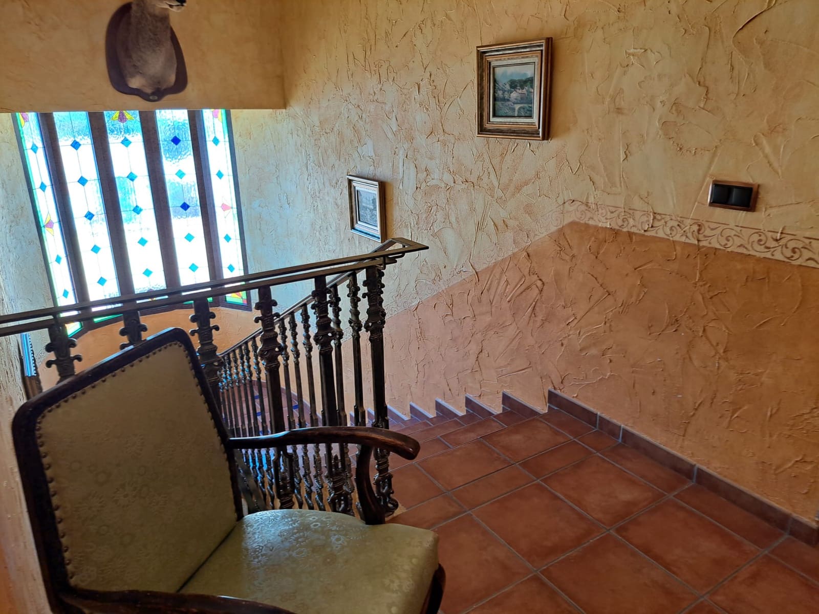 6 quarto Moradia para venda em Salinas com piscina garagem - 1 000 000 € (Ref: 10120776)