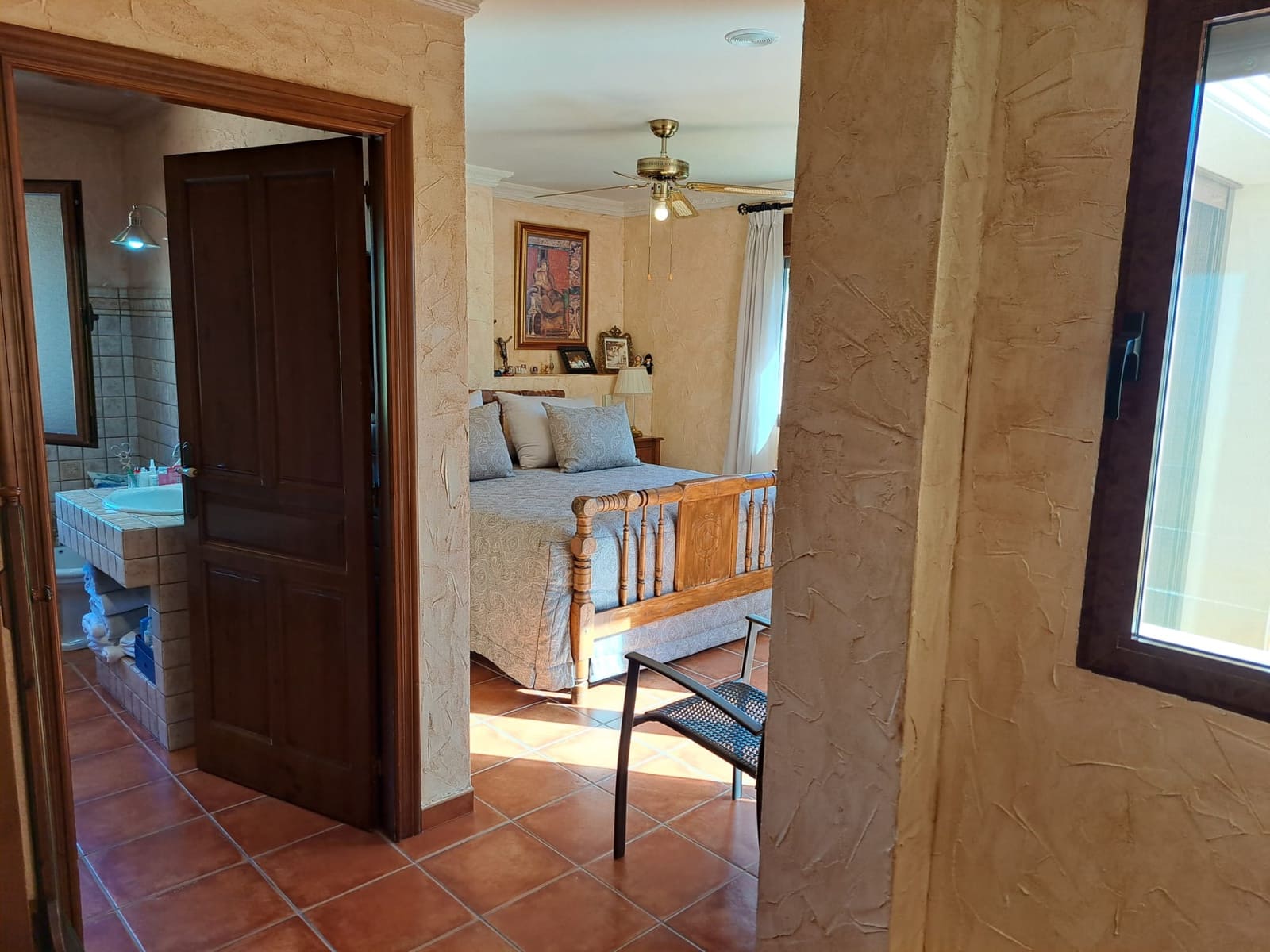 6 quarto Moradia para venda em Salinas com piscina garagem - 1 000 000 € (Ref: 10120776)