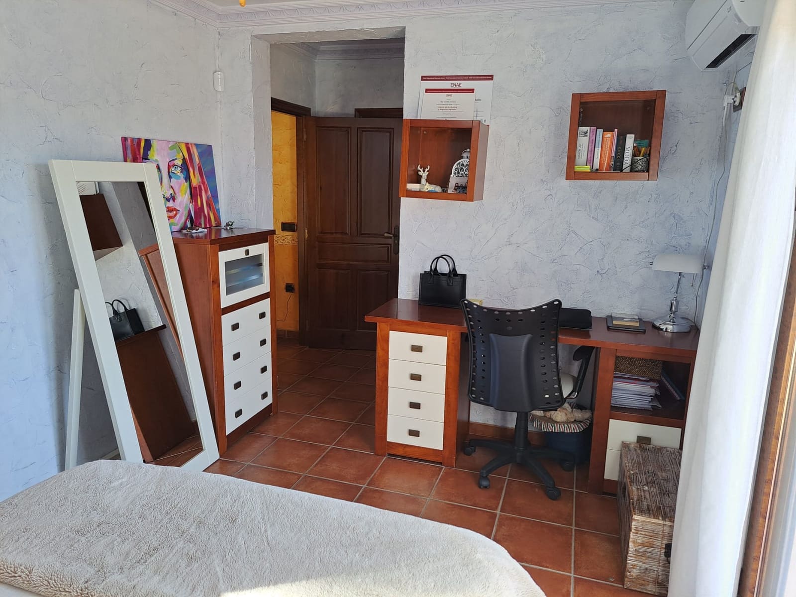 6 quarto Moradia para venda em Salinas com piscina garagem - 1 000 000 € (Ref: 10120776)