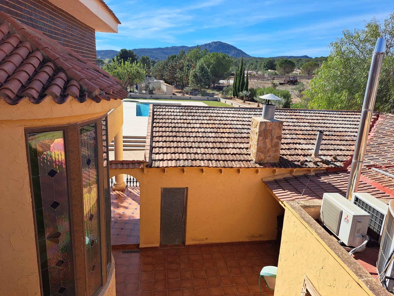 6 quarto Moradia para venda em Salinas com piscina garagem - 1 000 000 € (Ref: 10120776)