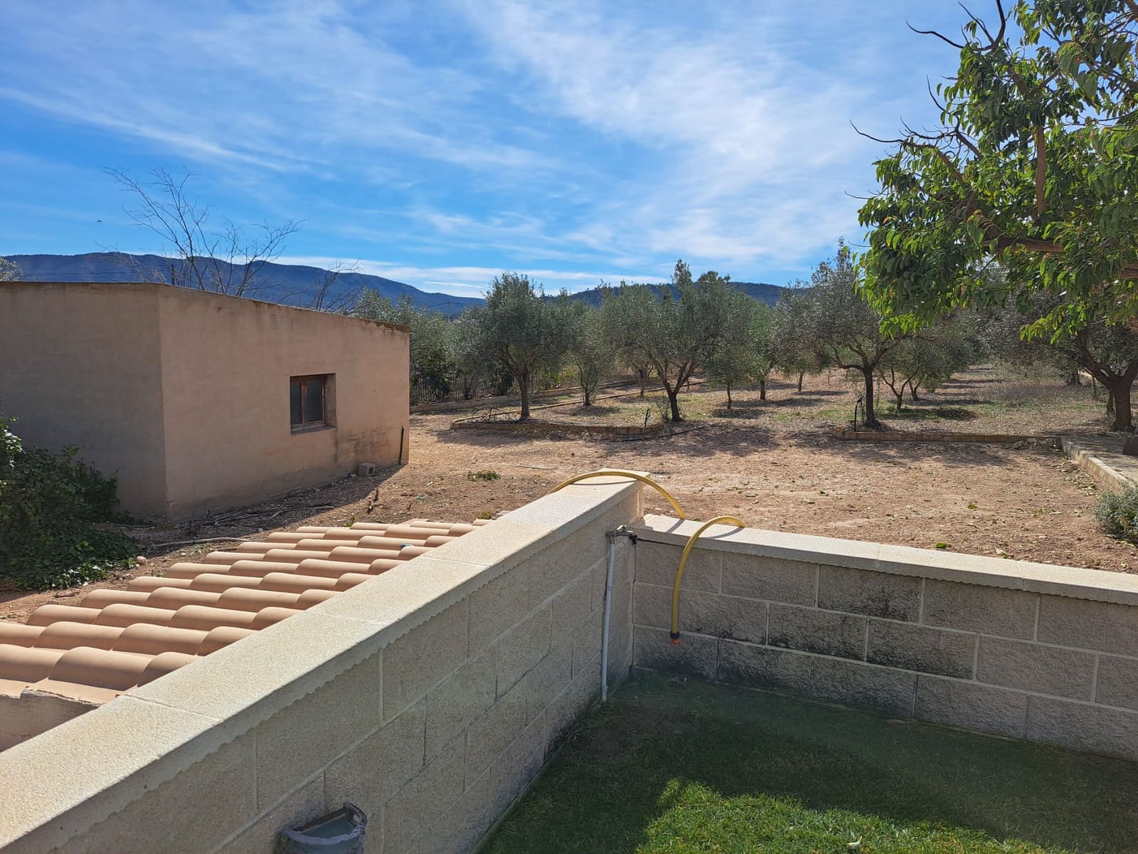 6 quarto Moradia para venda em Salinas com piscina garagem - 1 000 000 € (Ref: 10120776)