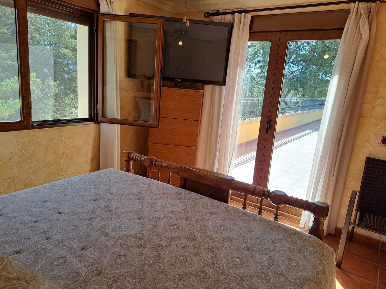 6 quarto Moradia para venda em Salinas com piscina garagem - 1 000 000 € (Ref: 10120776)