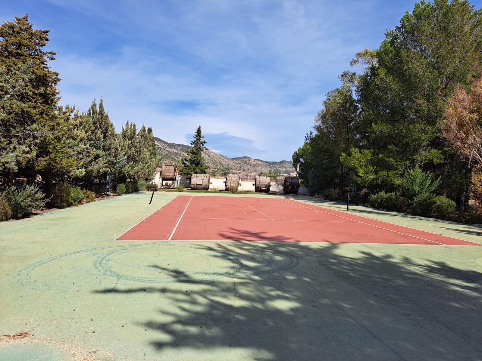 6 quarto Moradia para venda em Salinas com piscina garagem - 1 000 000 € (Ref: 10120776)