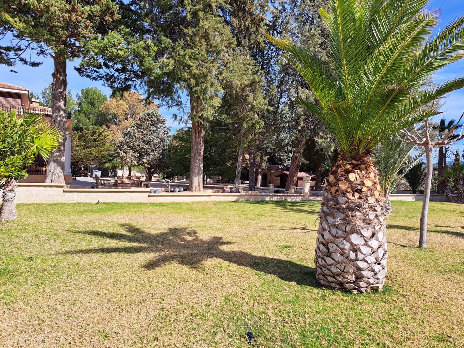 6 quarto Moradia para venda em Salinas com piscina garagem - 1 000 000 € (Ref: 10120776)