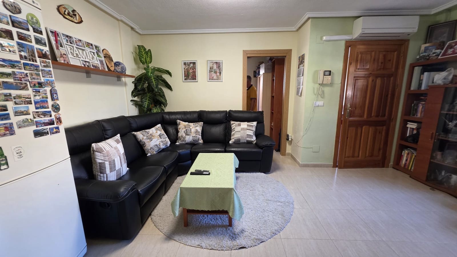 4 makuuhuone Bungalow myytävänä paikassa Ciudad Quesada mukana uima-altaan 
autotalli - 250 000 € (Ref: 10124548)