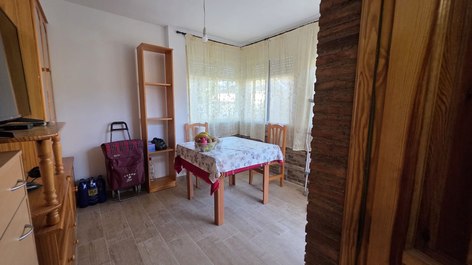 4 makuuhuone Bungalow myytävänä paikassa Ciudad Quesada mukana uima-altaan 
autotalli - 250 000 € (Ref: 10124548)