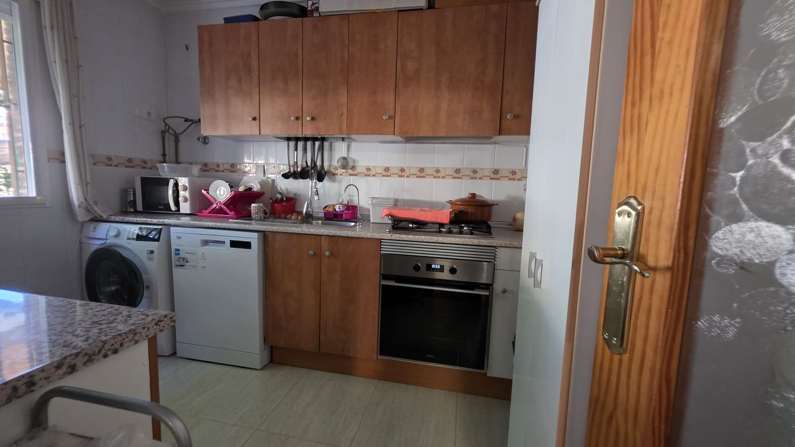 4 makuuhuone Bungalow myytävänä paikassa Ciudad Quesada mukana uima-altaan 
autotalli - 250 000 € (Ref: 10124548)