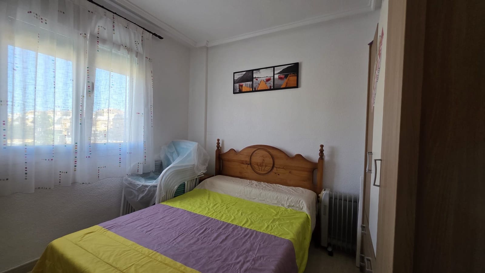 4 makuuhuone Bungalow myytävänä paikassa Ciudad Quesada mukana uima-altaan 
autotalli - 250 000 € (Ref: 10124548)