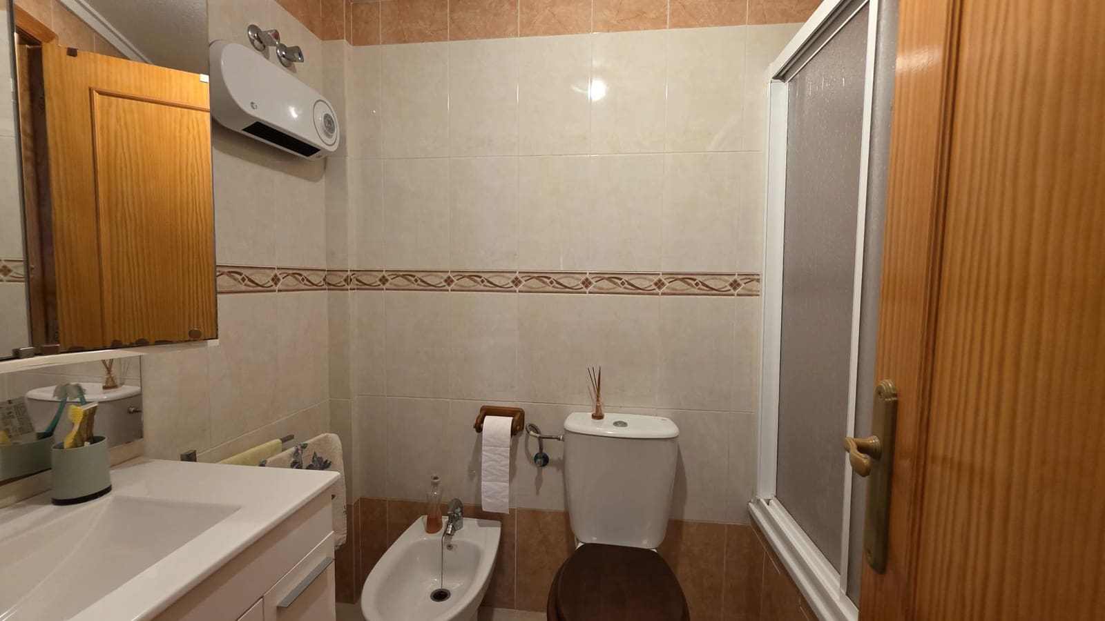4 makuuhuone Bungalow myytävänä paikassa Ciudad Quesada mukana uima-altaan 
autotalli - 250 000 € (Ref: 10124548)