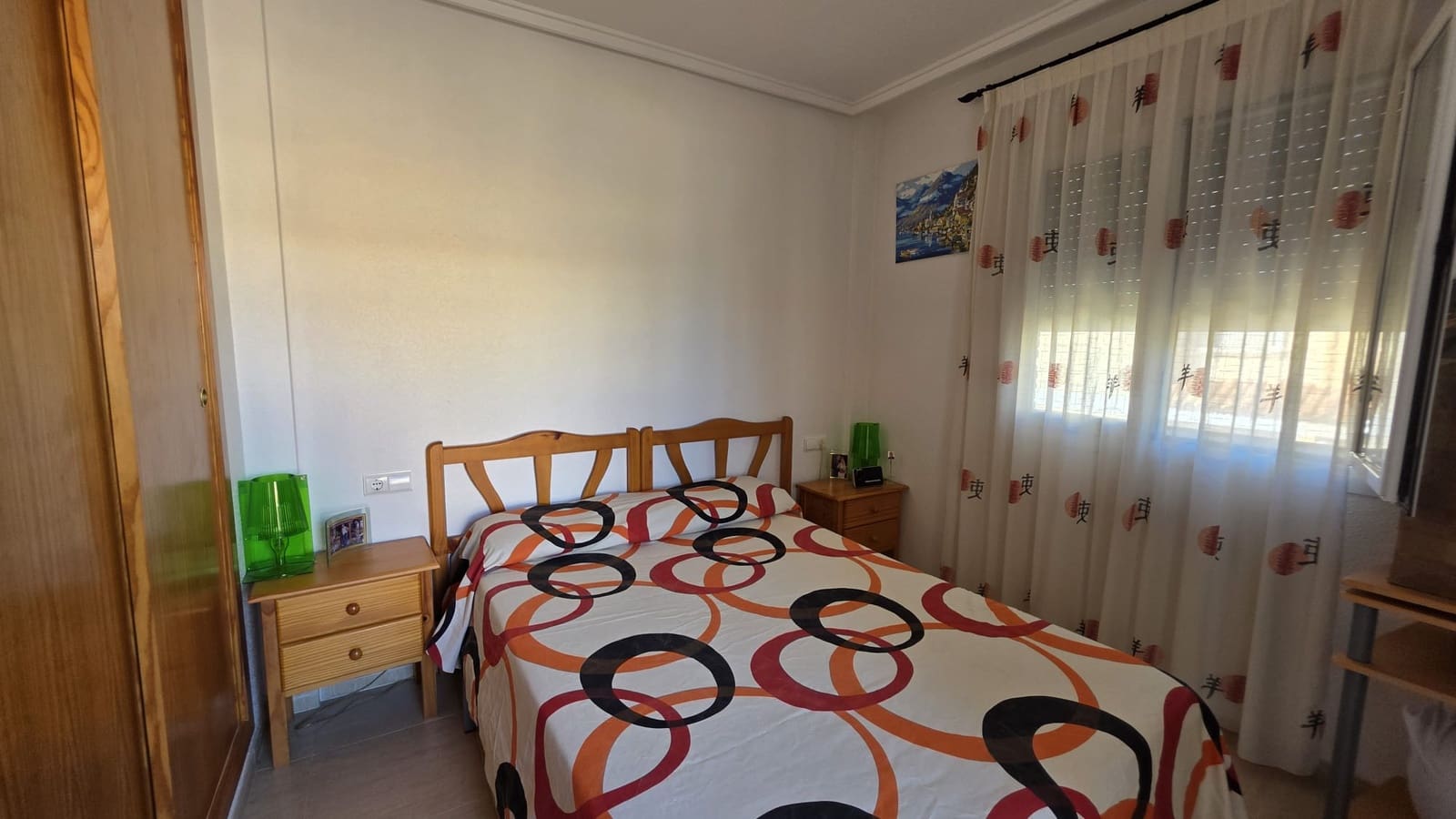 4 makuuhuone Bungalow myytävänä paikassa Ciudad Quesada mukana uima-altaan 
autotalli - 250 000 € (Ref: 10124548)
