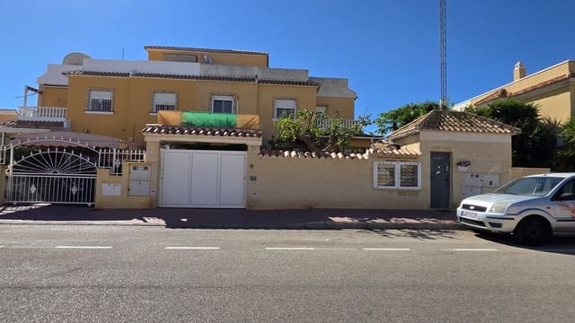 4 camera da letto Bungalow in vendita in Ciudad Quesada, Rojales con piscina garage - 250.000 € (Rif: 10124548)