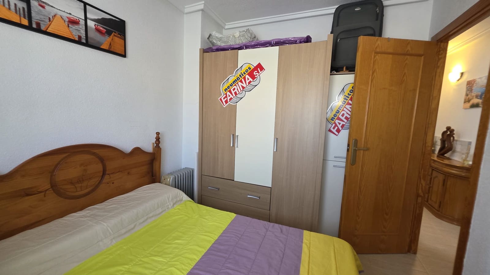 4 makuuhuone Bungalow myytävänä paikassa Ciudad Quesada mukana uima-altaan 
autotalli - 250 000 € (Ref: 10124548)