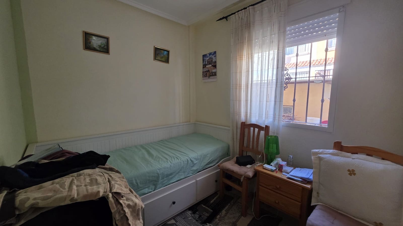 4 makuuhuone Bungalow myytävänä paikassa Ciudad Quesada mukana uima-altaan 
autotalli - 250 000 € (Ref: 10124548)