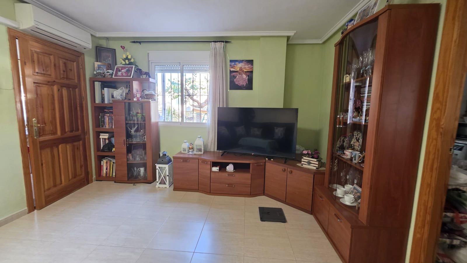 4 makuuhuone Bungalow myytävänä paikassa Ciudad Quesada mukana uima-altaan 
autotalli - 250 000 € (Ref: 10124548)