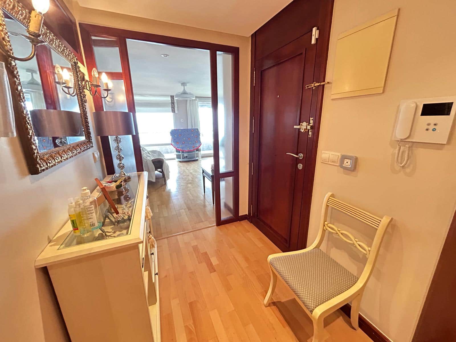 3 camera da letto Appartamento sulla Spiaggia in vendita in Alicante citta - 600.000 € (Rif: 10124739)