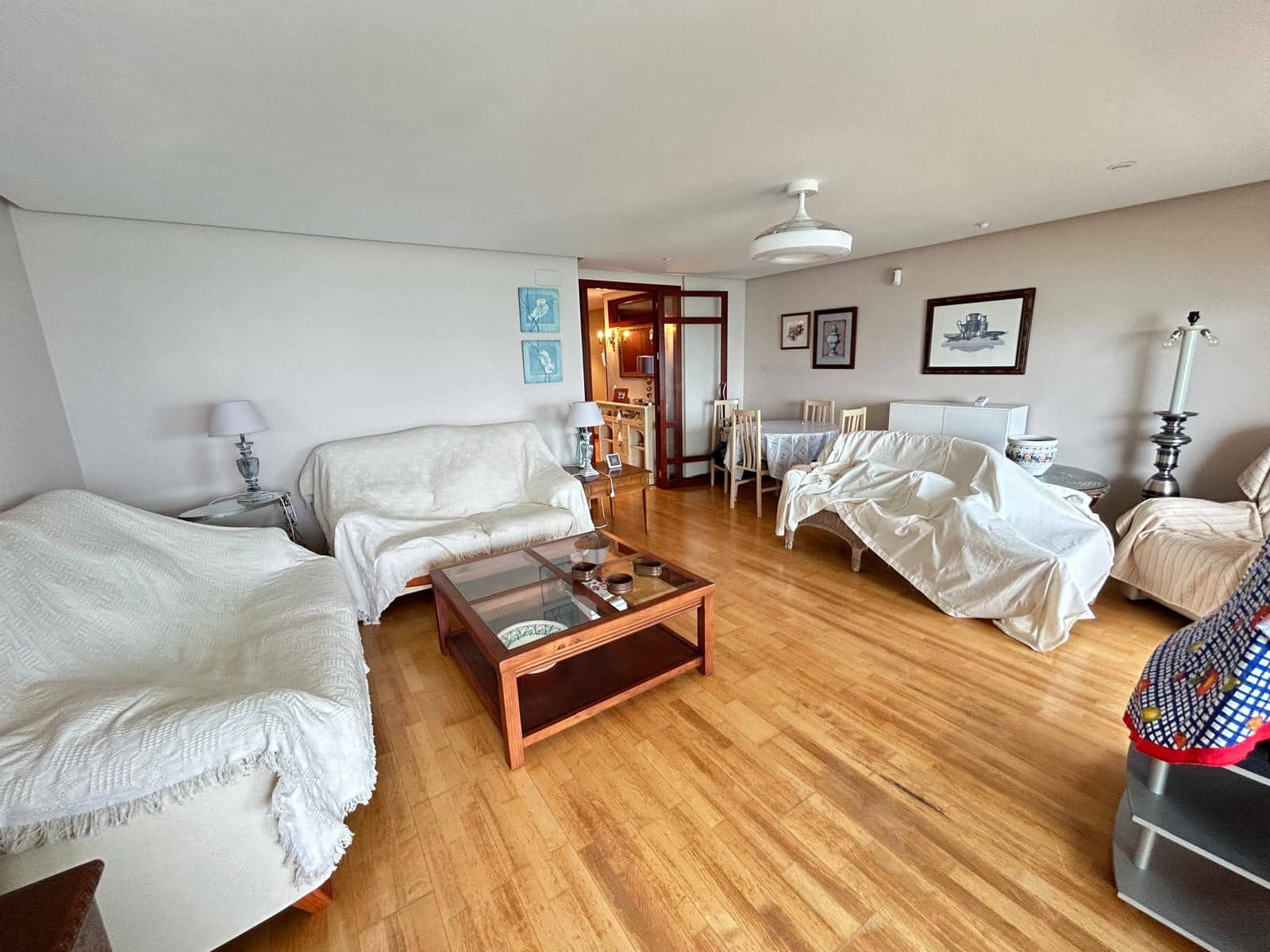 3 camera da letto Appartamento sulla Spiaggia in vendita in Alicante citta - 600.000 € (Rif: 10124739)