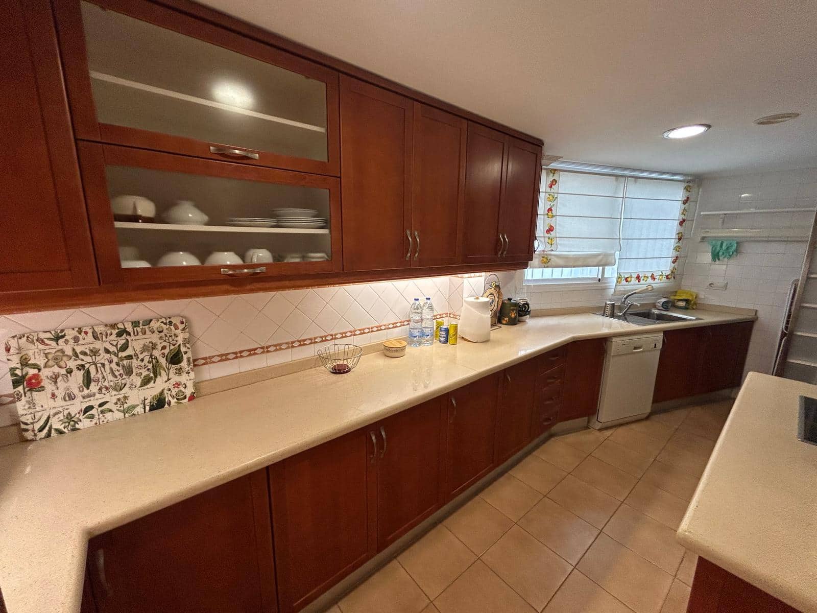 3 camera da letto Appartamento sulla Spiaggia in vendita in Alicante citta - 600.000 € (Rif: 10124739)