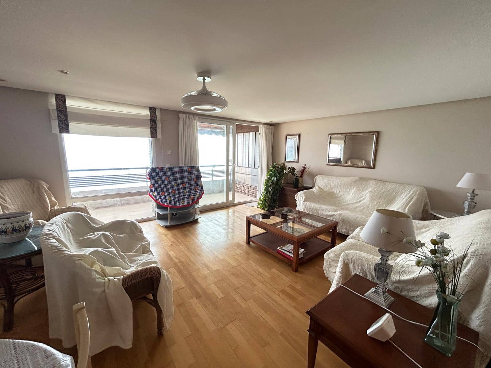 3 camera da letto Appartamento sulla Spiaggia in vendita in Alicante citta - 600.000 € (Rif: 10124739)