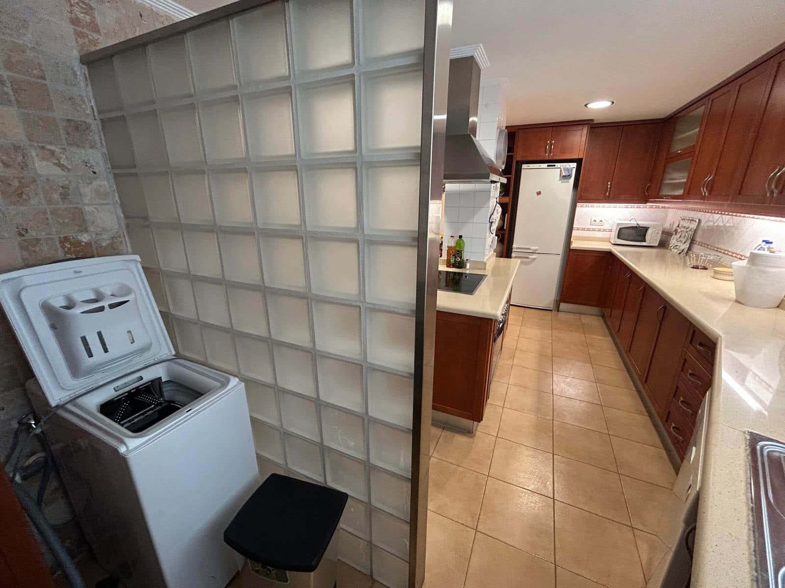 3 camera da letto Appartamento sulla Spiaggia in vendita in Alicante citta - 600.000 € (Rif: 10124739)