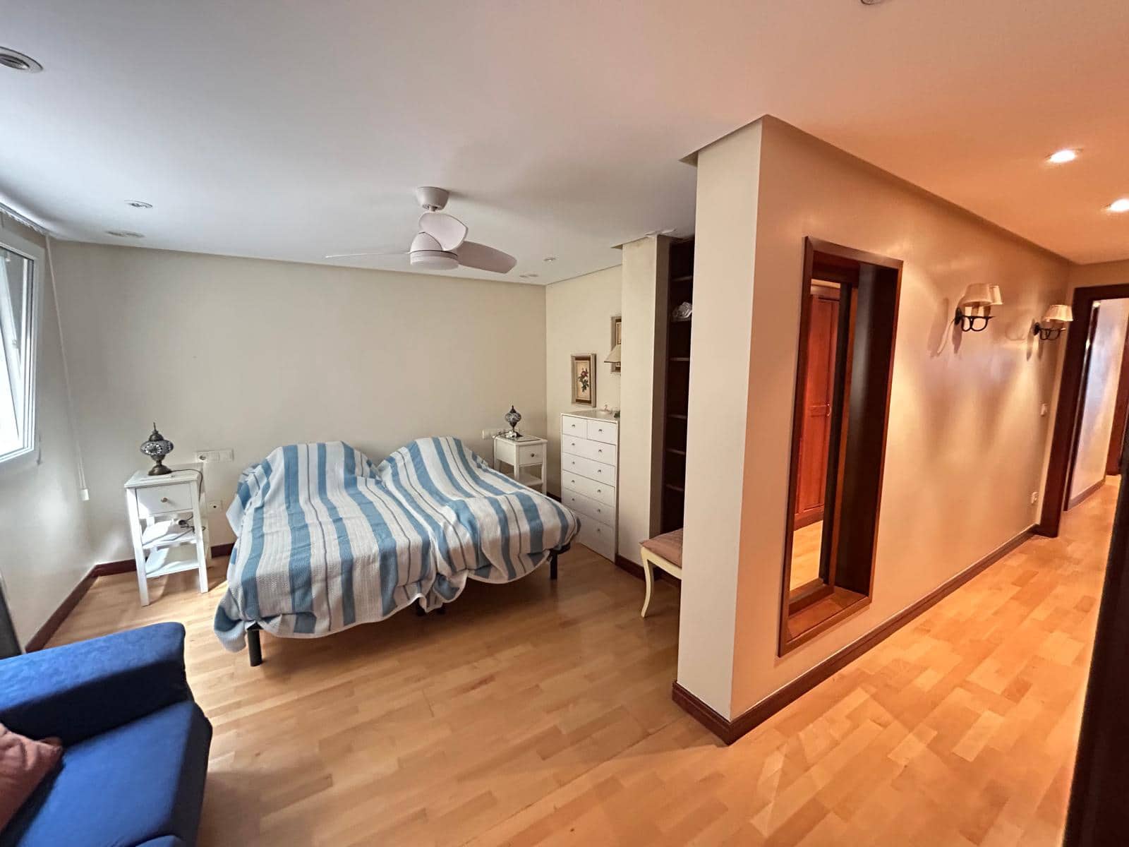 3 camera da letto Appartamento sulla Spiaggia in vendita in Alicante citta - 600.000 € (Rif: 10124739)