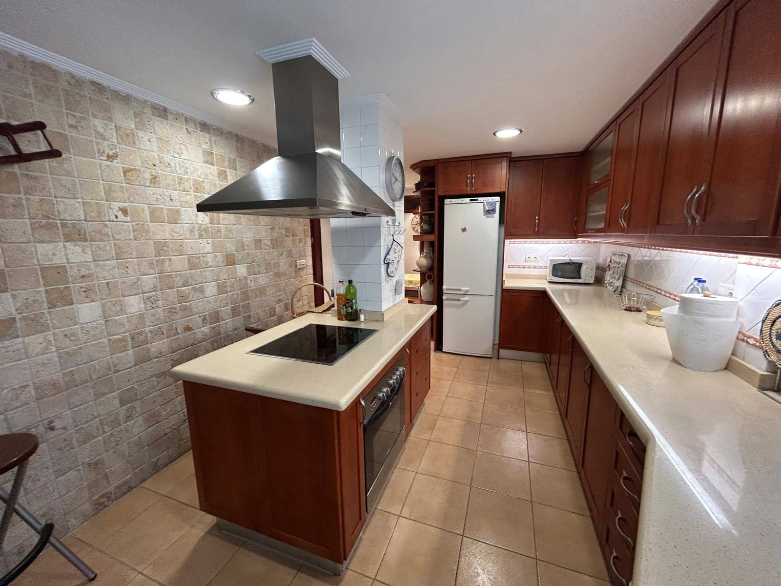 3 camera da letto Appartamento sulla Spiaggia in vendita in Alicante citta - 600.000 € (Rif: 10124739)