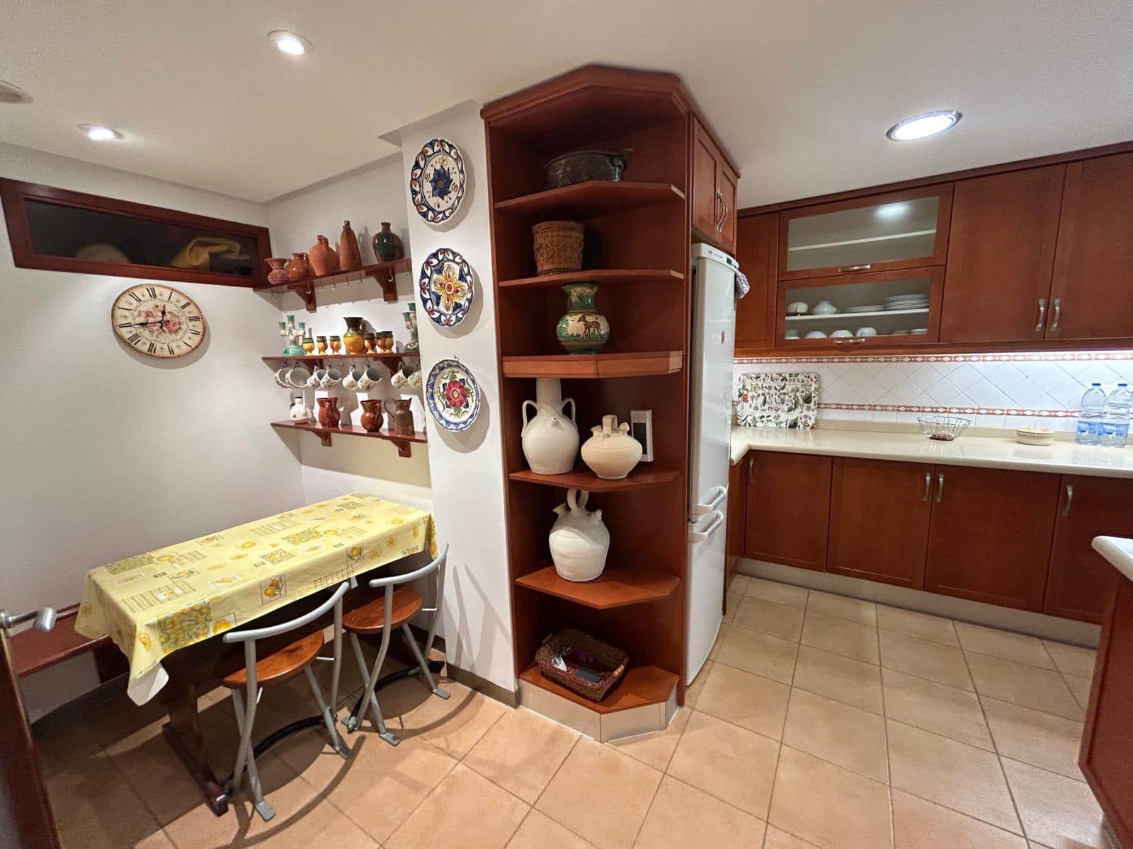 3 camera da letto Appartamento sulla Spiaggia in vendita in Alicante citta - 600.000 € (Rif: 10124739)