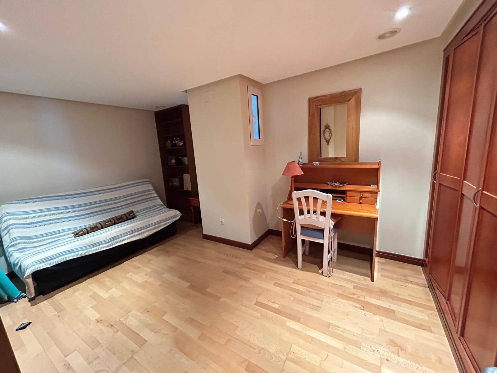 3 camera da letto Appartamento sulla Spiaggia in vendita in Alicante citta - 600.000 € (Rif: 10124739)