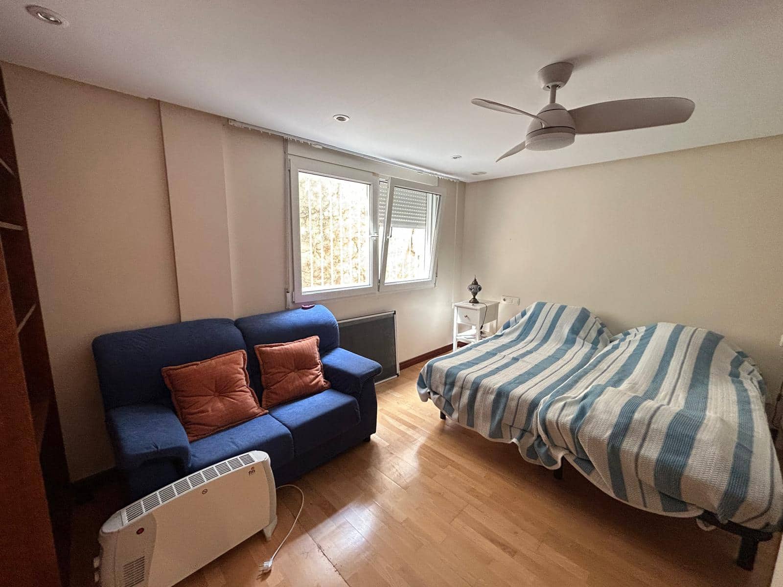 3 camera da letto Appartamento sulla Spiaggia in vendita in Alicante citta - 600.000 € (Rif: 10124739)