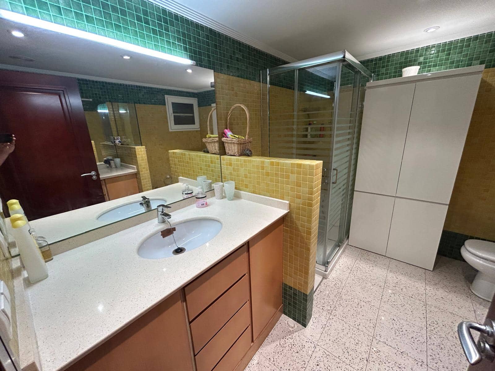 3 camera da letto Appartamento sulla Spiaggia in vendita in Alicante citta - 600.000 € (Rif: 10124739)