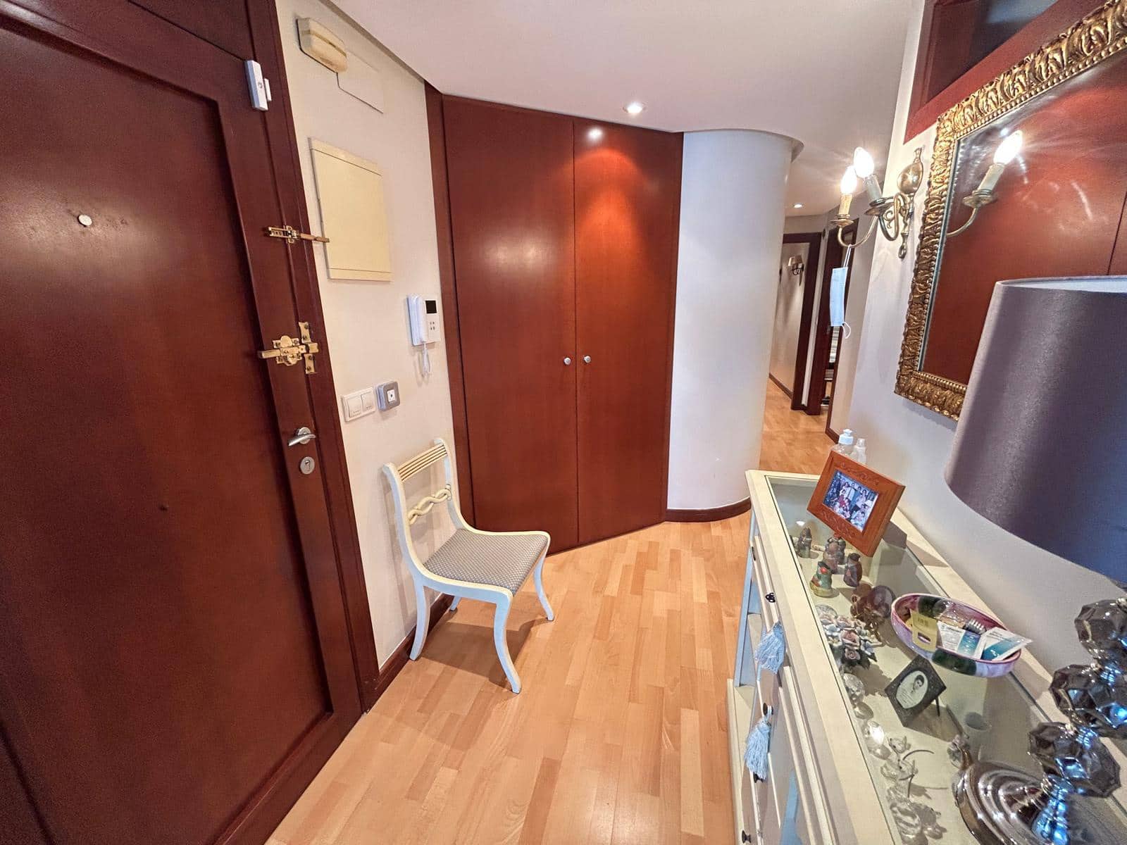 3 camera da letto Appartamento sulla Spiaggia in vendita in Alicante citta - 600.000 € (Rif: 10124739)