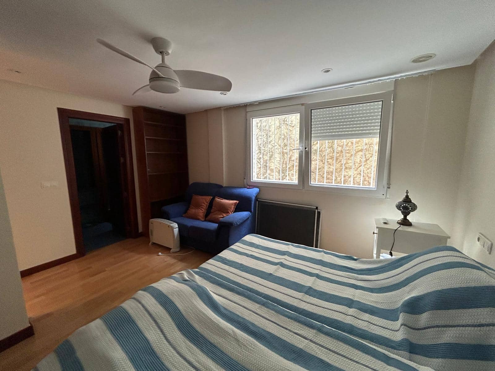 3 camera da letto Appartamento sulla Spiaggia in vendita in Alicante citta - 600.000 € (Rif: 10124739)