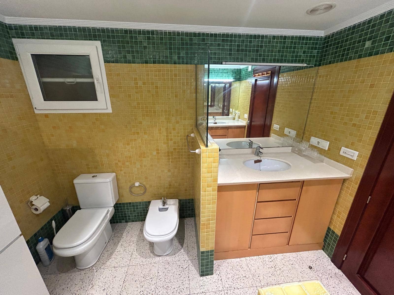 3 camera da letto Appartamento sulla Spiaggia in vendita in Alicante citta - 600.000 € (Rif: 10124739)