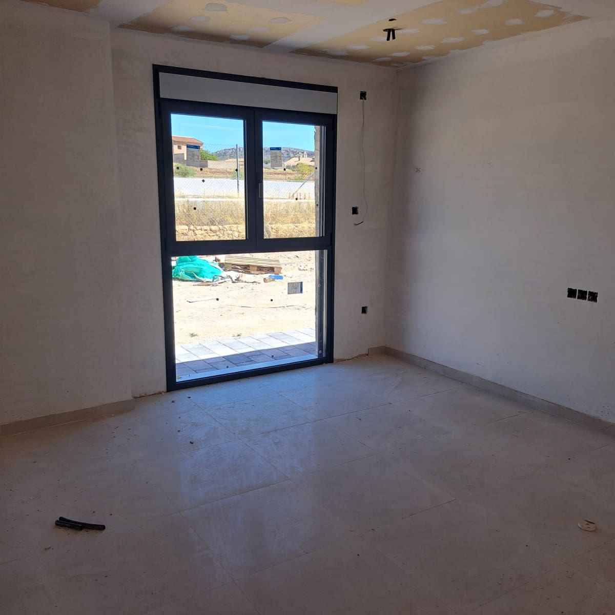 3 sovrum Villa till salu i Jumilla med pool garage - 385 000 € (Ref: 10124750)
