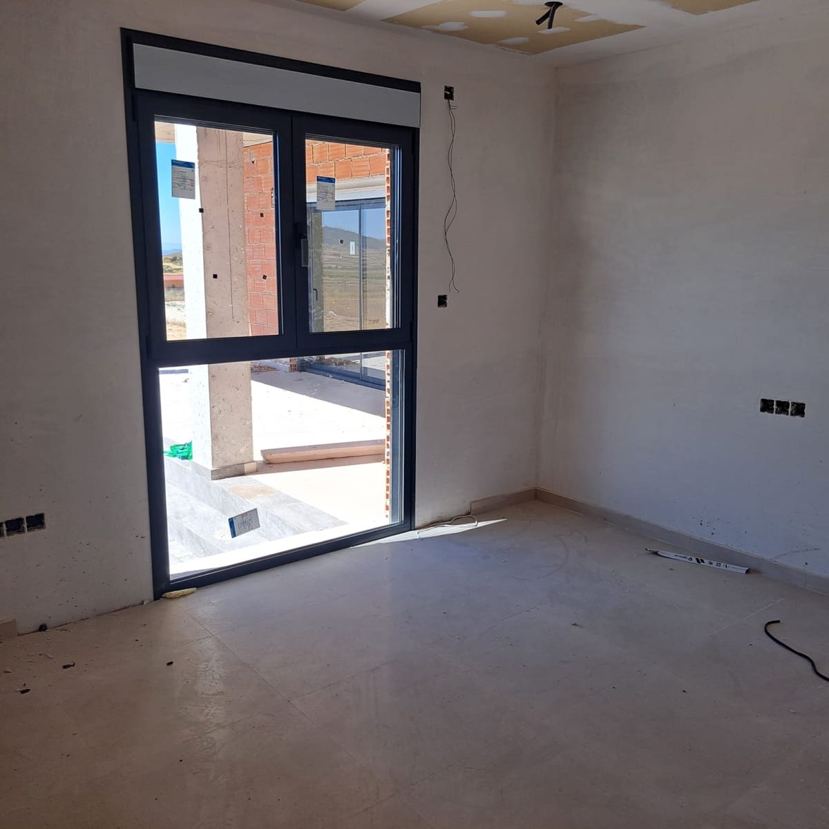 3 sovrum Villa till salu i Jumilla med pool garage - 385 000 € (Ref: 10124750)