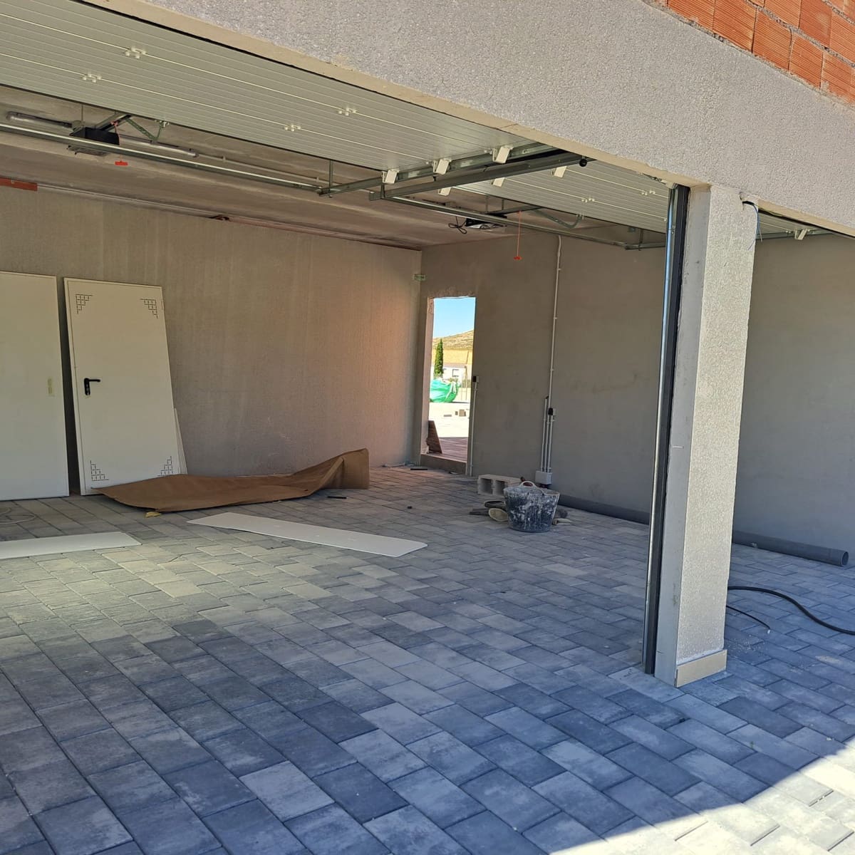 3 sovrum Villa till salu i Jumilla med pool garage - 385 000 € (Ref: 10124750)
