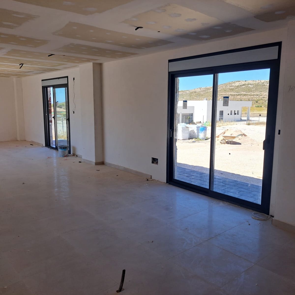 3 sovrum Villa till salu i Jumilla med pool garage - 385 000 € (Ref: 10124750)