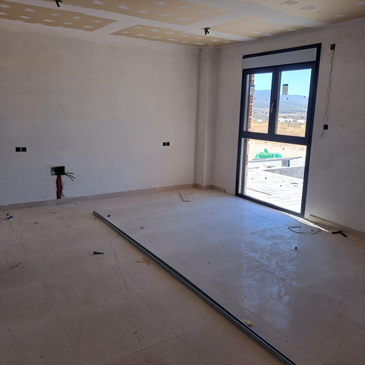3 sovrum Villa till salu i Jumilla med pool garage - 385 000 € (Ref: 10124750)