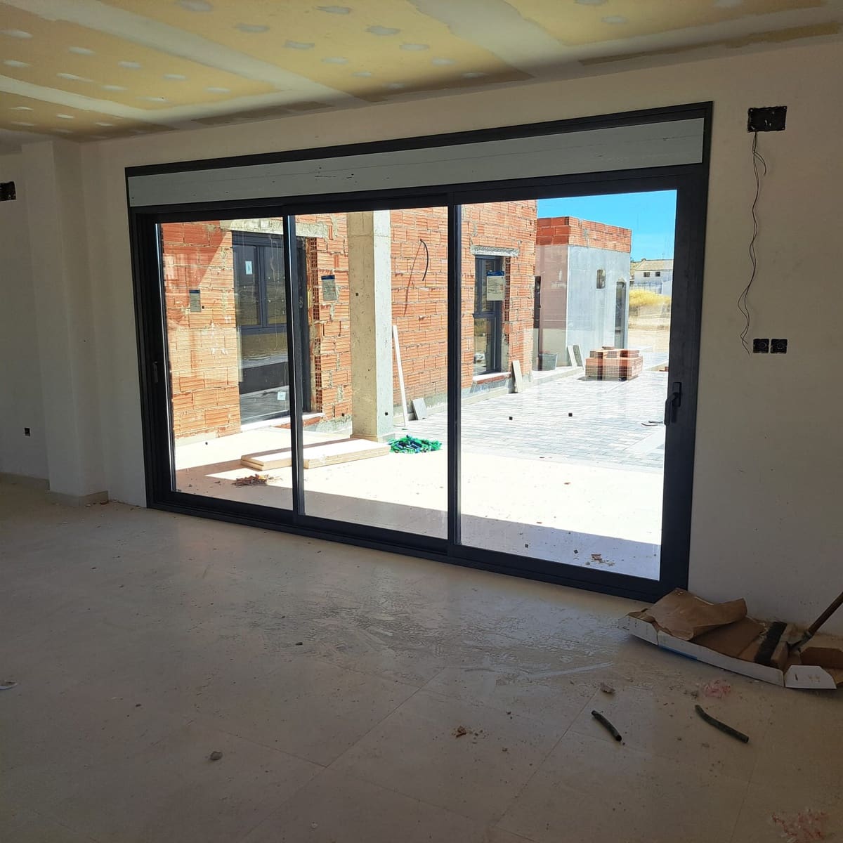 3 sovrum Villa till salu i Jumilla med pool garage - 385 000 € (Ref: 10124750)