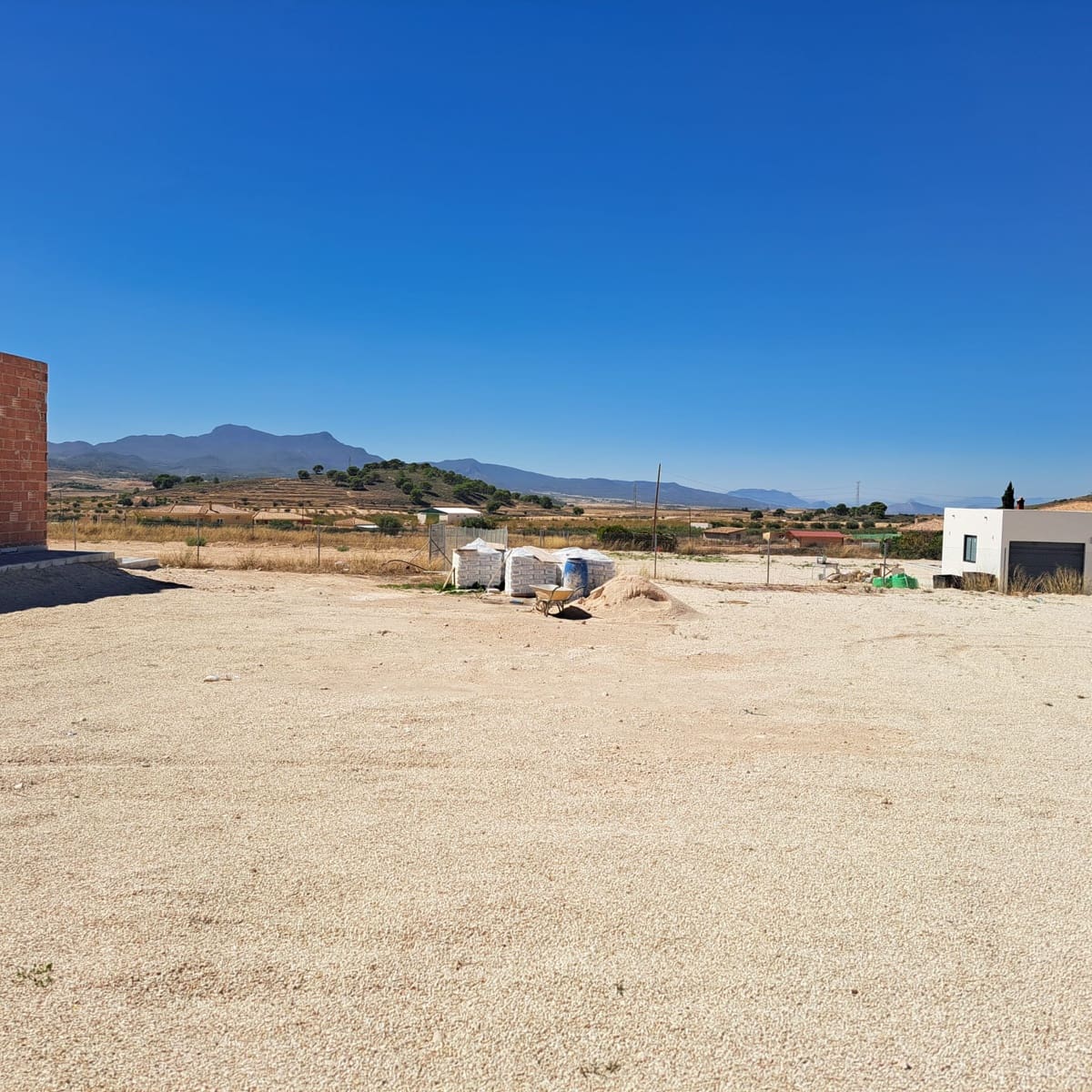 3 sovrum Villa till salu i Jumilla med pool garage - 385 000 € (Ref: 10124750)