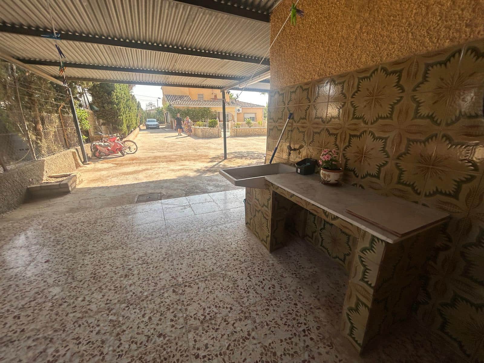 5 bedroom Villa for sale in Crevillente / Crevillent with pool - € 350,000 (Ref: 10168776)