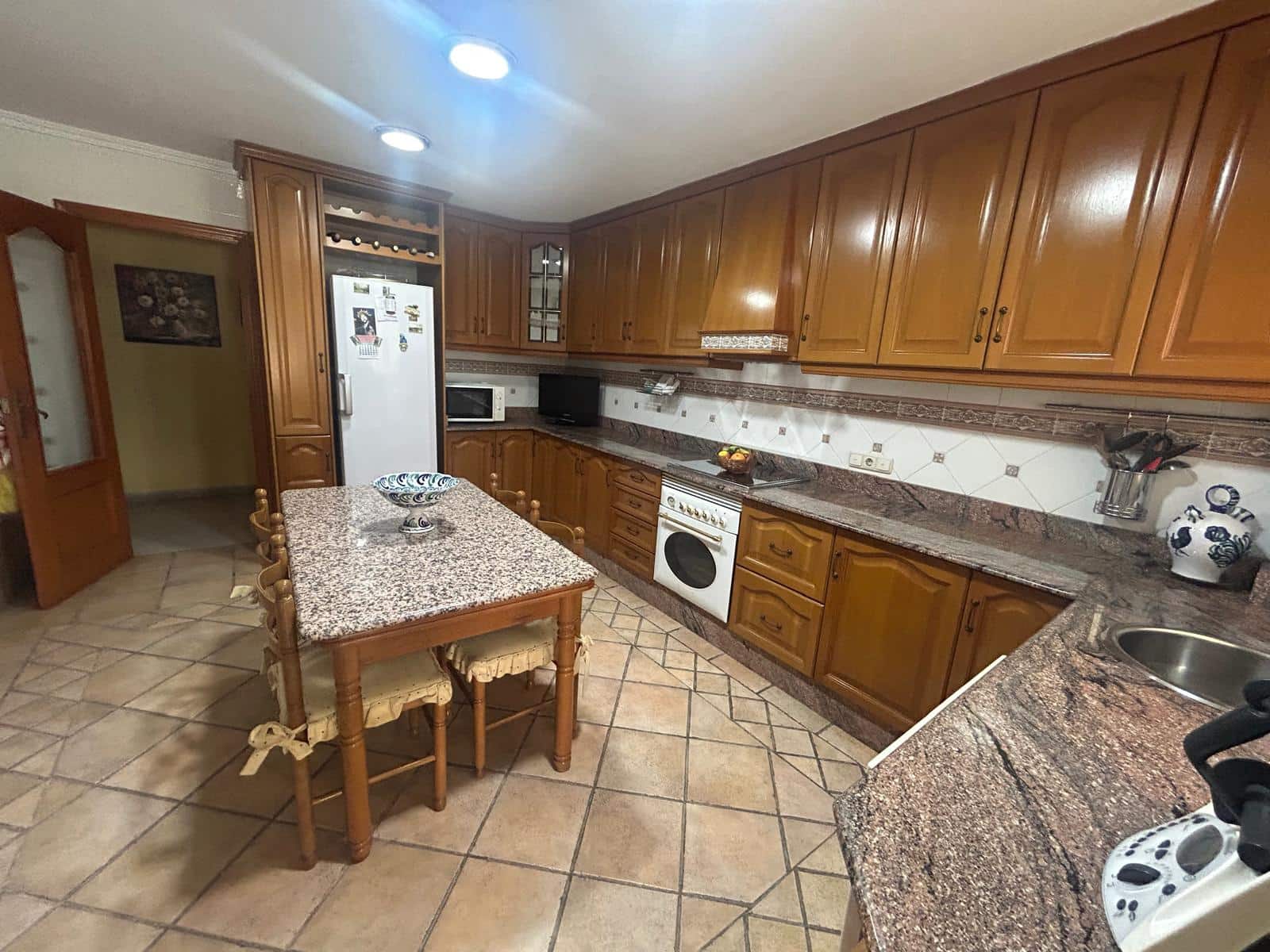5 bedroom Villa for sale in Crevillente / Crevillent with pool - € 350,000 (Ref: 10168776)