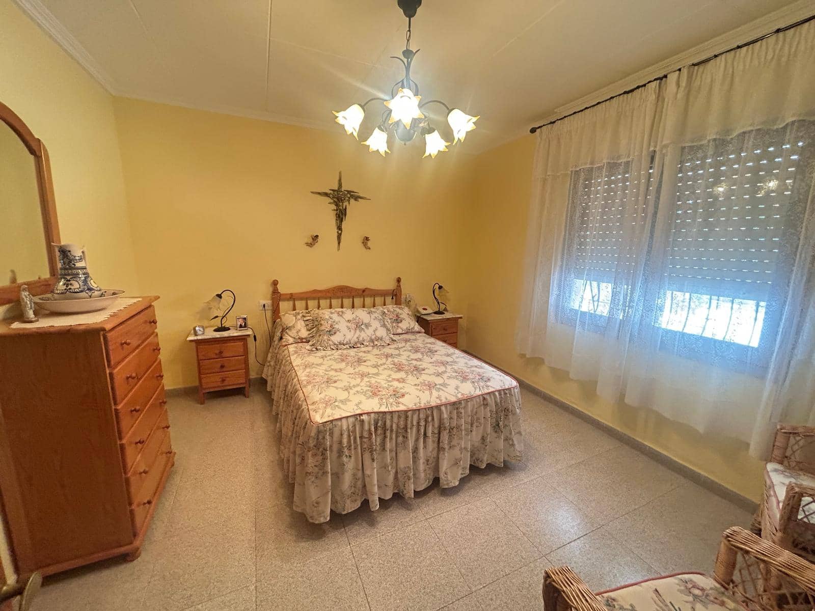 5 bedroom Villa for sale in Crevillente / Crevillent with pool - € 350,000 (Ref: 10168776)