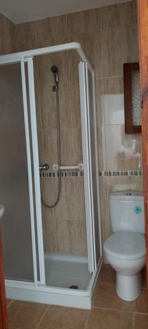 3 soverom Hus til salgs i Purchena - € 20 000 (Ref: 9150918)