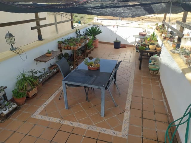 3 soverom Hus til salgs i Olula del Río med garasje - € 140 000 (Ref: 9150922)